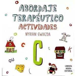 ABORDAJE TERAPEUTICO - ACTIVIDADES - C