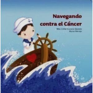 NAVEGANDO CONTRA EL CANCER