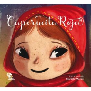 CAPERUCITA ROJA