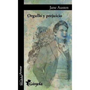 ORGULLO Y PREJUICIO