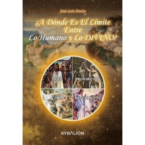 A DONDE ES EL LIMITE ENTRE LO HUMANO Y LO DIVINO?