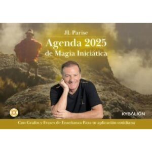 AGENDA 2025 DE MAGIA INICIATICA