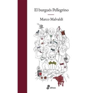 BURGUES PELLEGRINO, EL