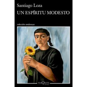 UN ESPIRITU MODESTO