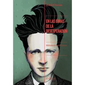 EN LAS CIMAS DE LA DESESPERACION