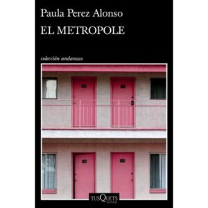 METROPOLE, EL