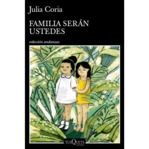 FAMILIA SERAN USTEDES
