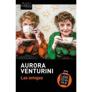 AMIGAS, LAS - VERANO 2024-2025