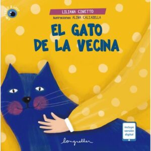 GATO DE LA VECINA, EL