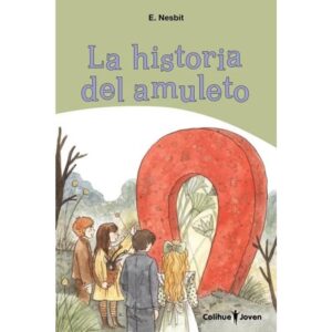 HISTORIA DEL AMULETO, LA