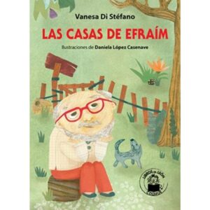 CASAS DE EFRAIM, LAS