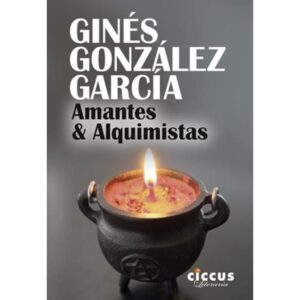 AMANTES Y ALQUIMISTAS