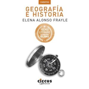 GEOGRAFIA E HISTORIA - CUENTOS