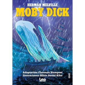 MOBY DICK