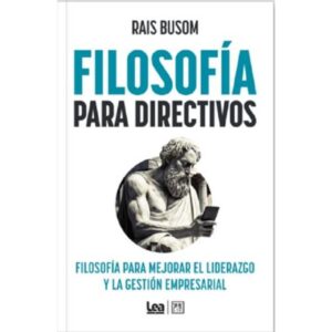 FILOSOFIA PARA DIRECTIVOS