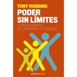 PODER SIN LIMITES