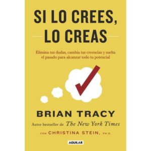 SI LO CREES, LO CREAS