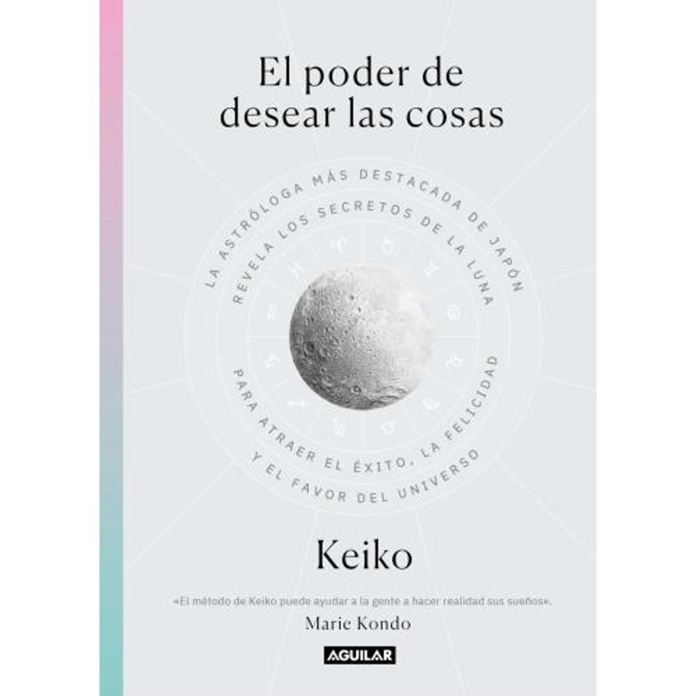 PODER DE DESEAR LAS COSAS, EL