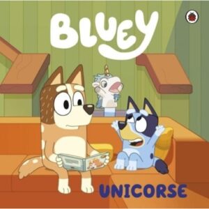 UNICORSE - BLUEY