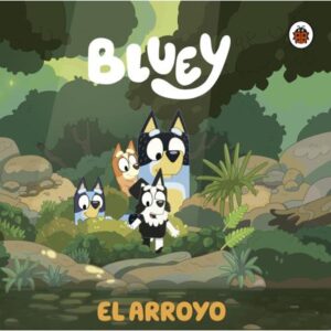 ARROYO, EL - BLUEY 3