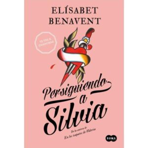 PERSIGUIENDO A SILVIA - SILVIA 1