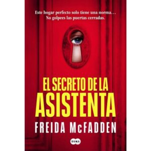 SECRETO DE LA ASISTENTA, EL - LA ASISTENTA 2