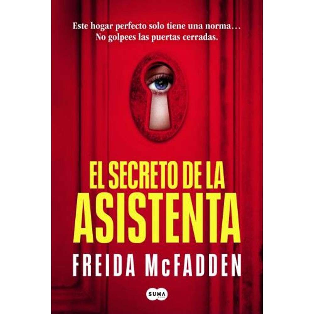 SECRETO DE LA ASISTENTA, EL - LA ASISTENTA 2