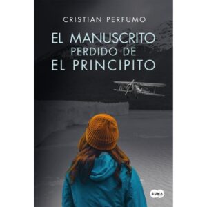 MANUSCRITO PERDIDO DE EL PRINCIPITO, EL