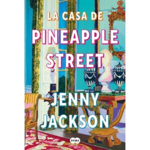 CASA DE PINEAPPLE STREET, LA