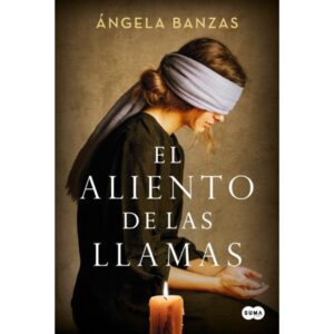 ALIENTO DE LAS LLAMAS, EL