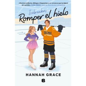 ROMPER EL HIELO - MAPLE HILLS 1