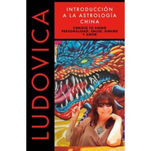INTRODUCCION A LA ASTROLOGIA CHINA