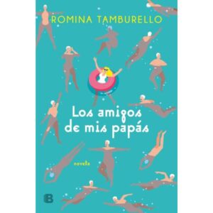 AMIGOS DE MIS PAPAS, LOS