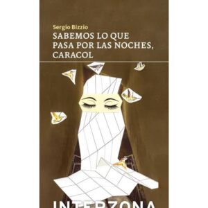 SABEMOS LO QUE PASA POR LAS NOCHES, CARACOL