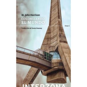 COLONIZANDO EL MUNDO