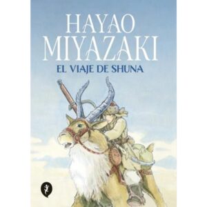 VIAJE DE SHUNA, EL