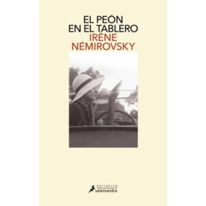 PEON EN EL TABLERO, EL