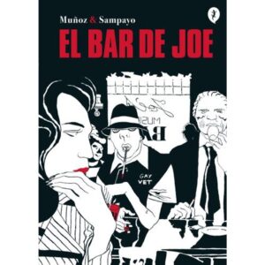 BAR DE JOE, EL