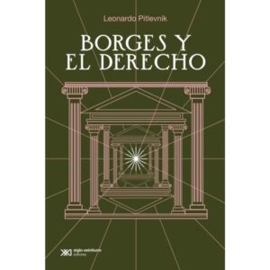 BORGES Y EL DERECHO