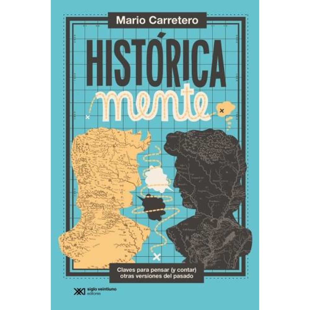 HISTORICAMENTE