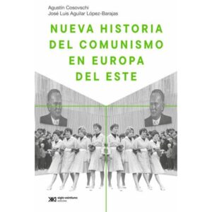 NUEVA HISTORIA DEL COMUNISMO EN EUROPA DEL ESTE