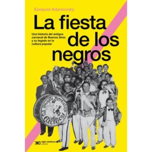 FIESTA DE LOS NEGROS, LA