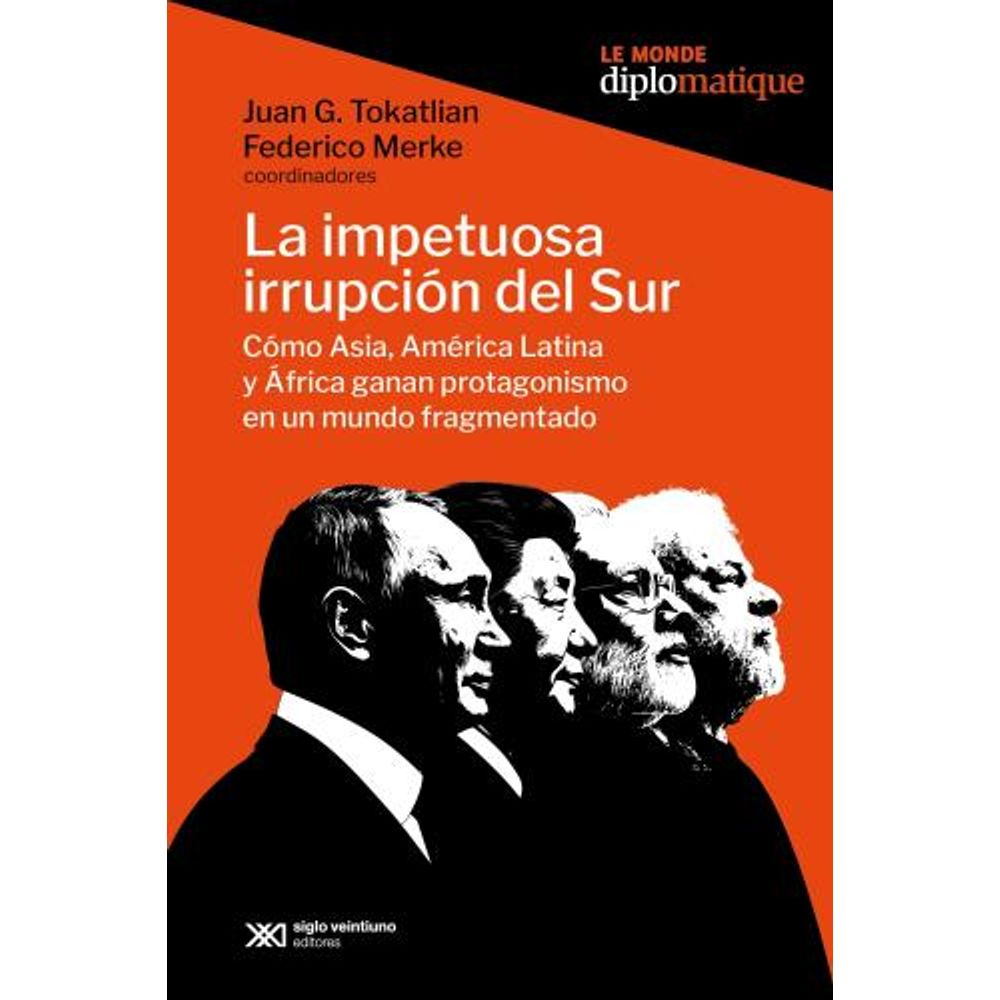 IMPETUOSA IRRUPCION DEL SUR, LA