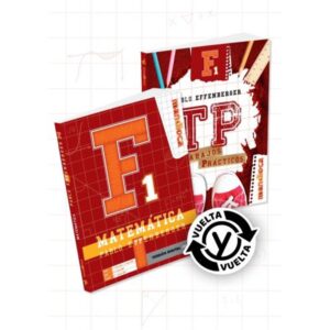 MATEMATICA F1 - EP 7º / ES 1º