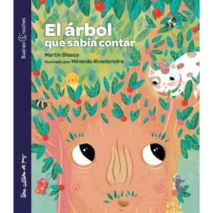 ARBOL QUE SABIA CONTAR, EL - BUENAS NOCHES