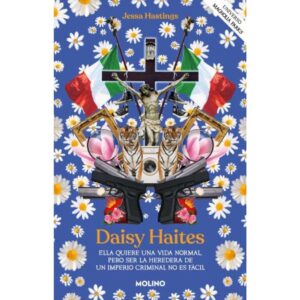 DAISY HAITES - MAGNOLIA PARKS 2