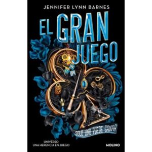 GRAN JUEGO, EL - EL GRAN JUEGO 1