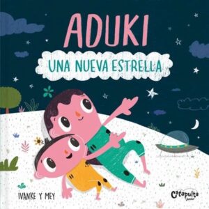 ADUKI - UNA NUEVA ESTRELLA - TD