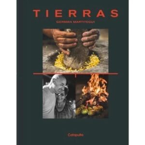 TIERRAS - TD