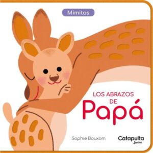 ABRAZOS DE PAPA, LOS - MIMITOS - TD